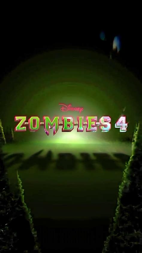 zombie 4 das musical|Zombies 4: Dawn of the Vampires .